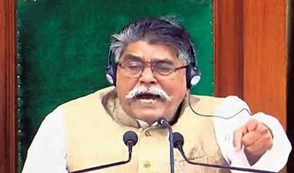 Bihar Assembly passes no confidence motion against  Speaker