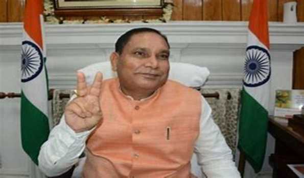 Bihar Assembly adjourned for day after making obituary references