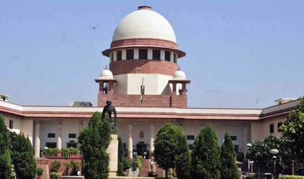 SC refrains UP Govt from taking coercive action against Halal & Jamiat office bearers