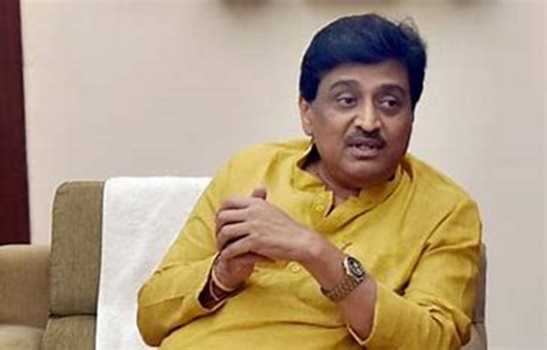 Ashok Chavan quits Congress, possibly to join BJP