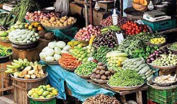 India's retail inflation eases to 5.10 pc in January: Govt data