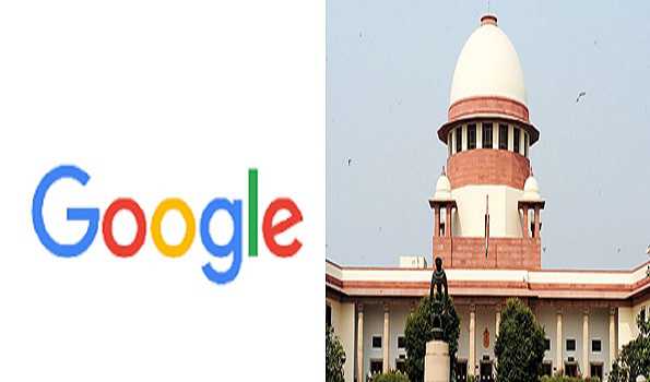 SC refuses to restrain Google from removing apps over billing policy