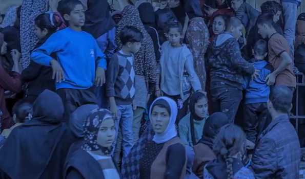 442 migrants rescued off Libyan coast in past week: IOM