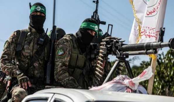 3 hostages killed in Israeli airstrikes in Gaza: Hamas