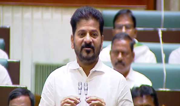 Telangana Legislative Assembly budget session enters 5th Day