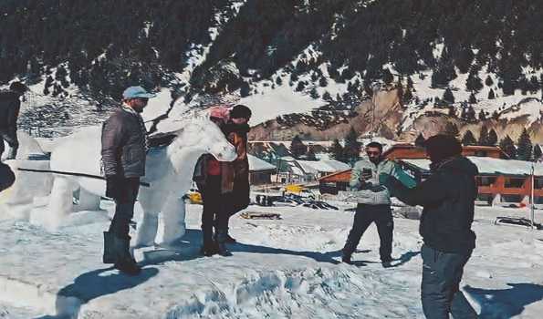 J&K: WD likely to bring light to moderate rain, snowfall from Sunday: MeT