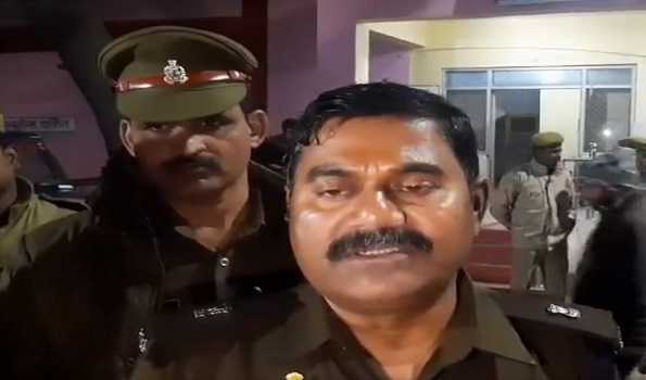 Three sisters die during suicide bid by mother in Mathura