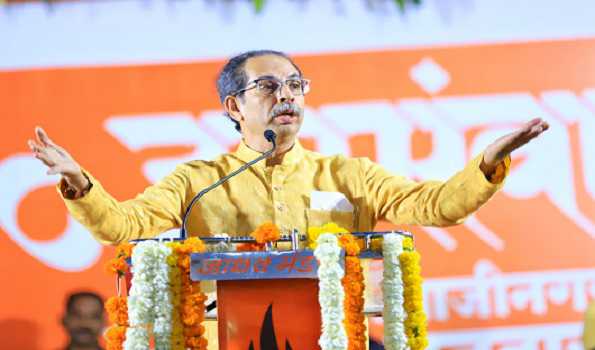 Leader of Cong will eventually serve as BJP