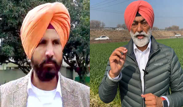 Farmers Protest March: BJP govt under fire for broken commitments