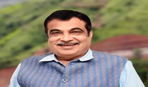 Gadkari clears Rs 2,124 cr for infra development in Northeast