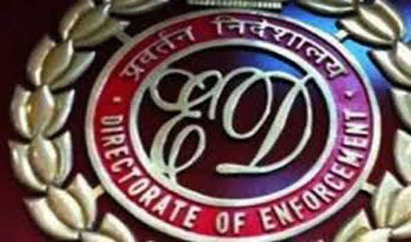 ED arrests three persons in connection with MBBS admissions in Pakistan