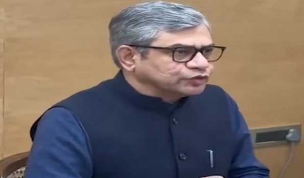 Ripples in Odisha politics over BJD