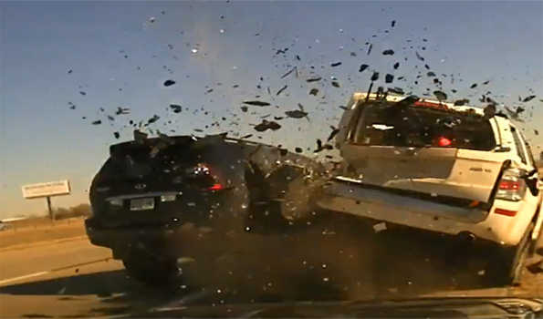Traffic accidents kill 214 in Vietnam during Lunar New Year holiday
