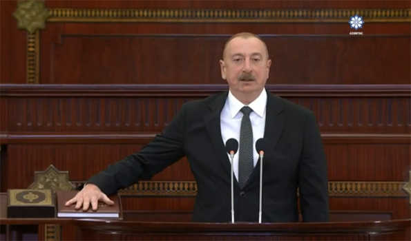 Azerbaijan