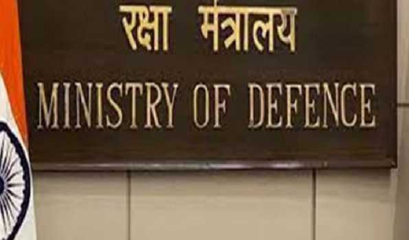 Defence Ministry