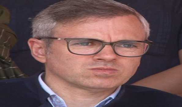 Continues to be part of INDIA alliance, no window open for NDA: Omar