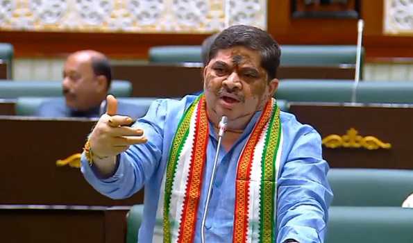 Telangana assembly budget session enters 8th day with focus on BC caste enumeration