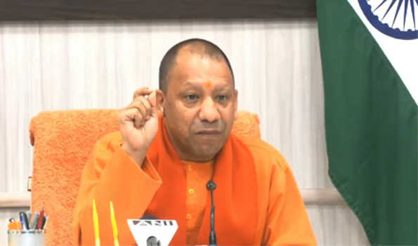 Youth of UP at the center of GBC: Yogi