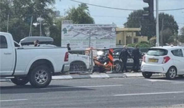 2 killed in shooting attack in S. Israel