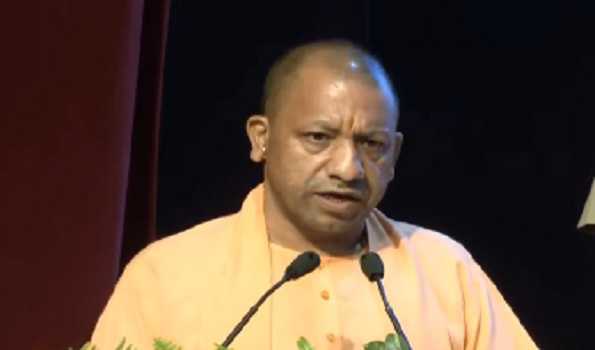 Rule of law first requirement for good governance: Yogi