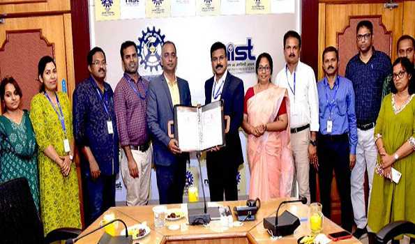 CSIR-NIIST to transfer technology to Lucknow clean-tech company