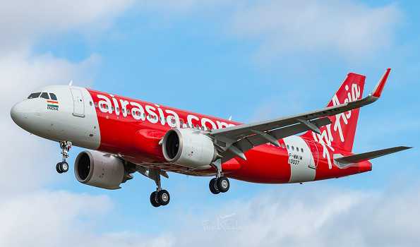 Air Asia to start Kula Lumpur service