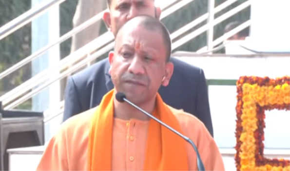 Govt providing oppos to farmers to progress in every circumstance: Yogi