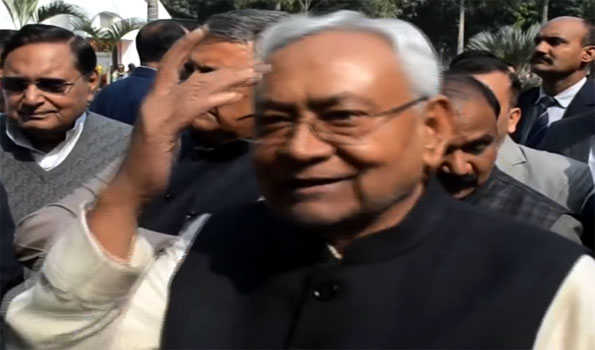 INDIA alliance 