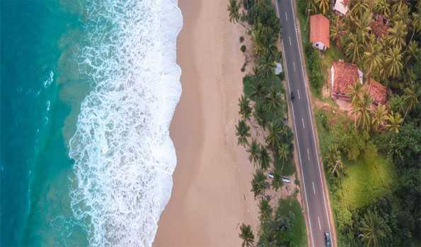 SL makes record earnings from tourism in first 45 days of 2024