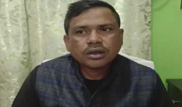 Arrested Sandeshkhali accused Shibu Prasad to be produced in court