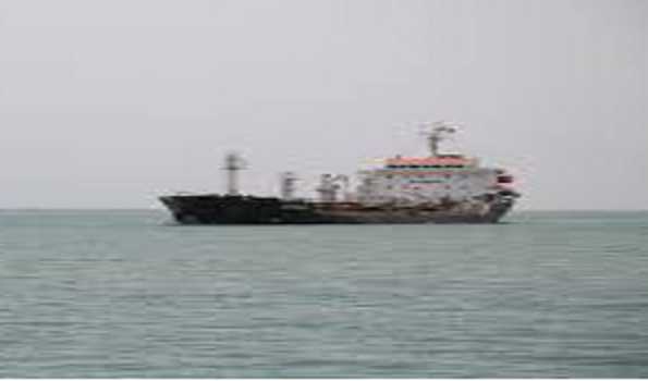 Missile attack damages cargo ship in Red Sea: British maritime agency