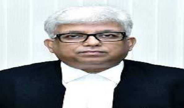 Ex CJ of Odisha expresses concern over democracy in India