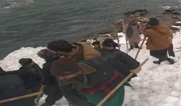 Landslide kills 25 in east Afghanistan
