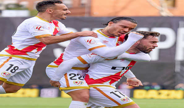 La Liga: Real Madrid points, Barca and Atletico win