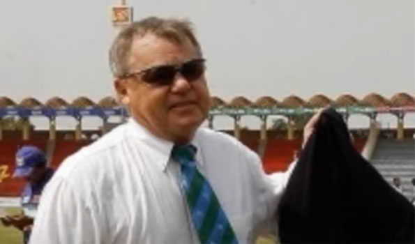 ICC condoles former South Africa all-rounder Mike Procter’s death