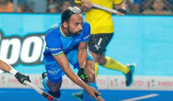 India set to face Netherlands in Pro League reverse leg