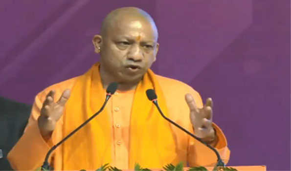 UP-Now govt files move smoothly without bureaucratic hurdles: Yogi
