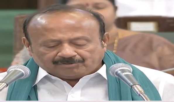 Agri Budget : Major thrust on oilseeds, pulses production, organic farming