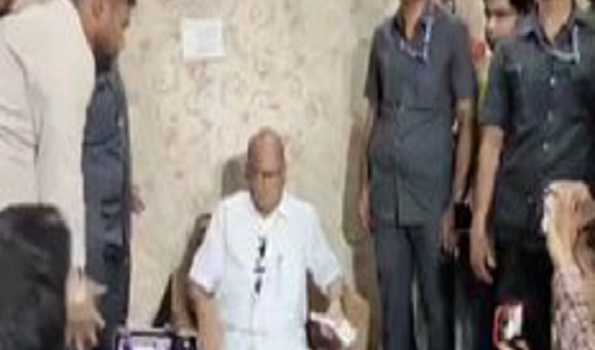 MVA constituents agree on 39 LS seats in Maha: NCP chief