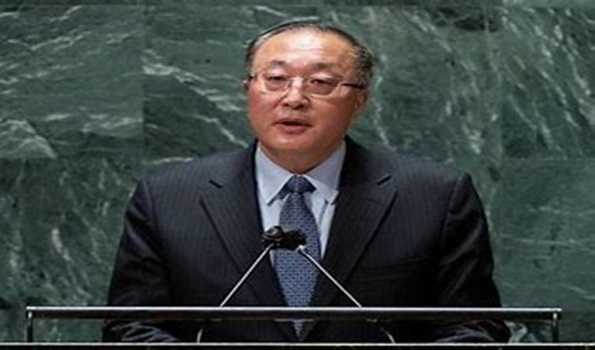 US veto sends wrong message, makes situation in Gaza more dangerous: China