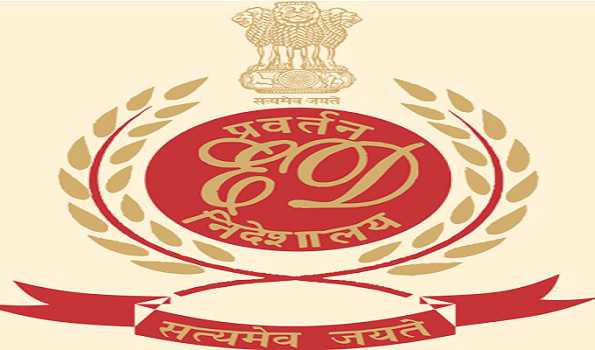 ED raids alleged fake call centres in Kolkata, unearths massive financial scam