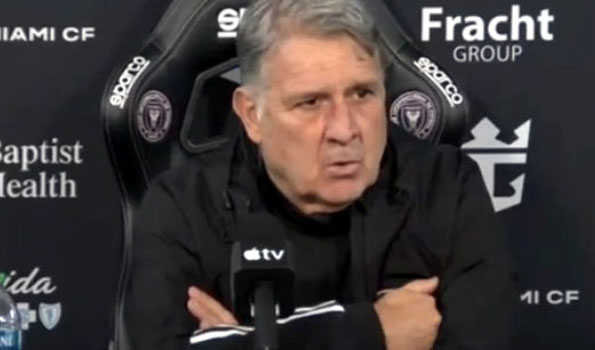 Messi, Suarez fit for Inter Miami MLS opener