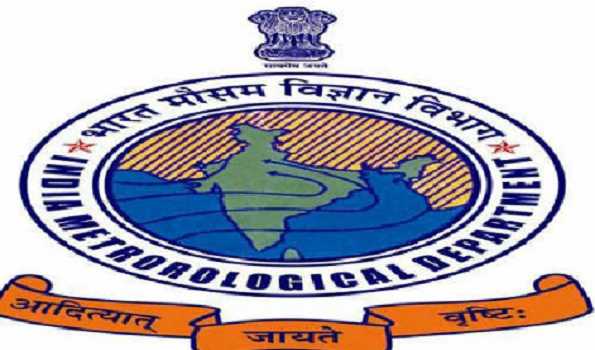 Rain, thunderstorms likely over NE & adjoining East India till Feb 23 : IMD