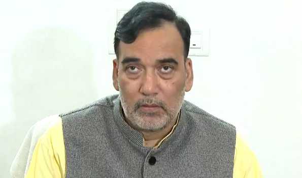 Insult on religious identity can never be tolerated: AAP on BJP’s Khalistani jibe