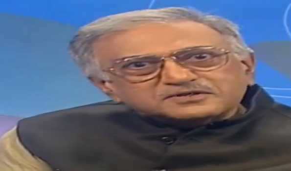Radio legend Ameen Sayani passes away at 91