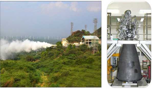 Final ground tests success, ISRO's CE20 Cryo engine is human rated for Gaganyaan mission