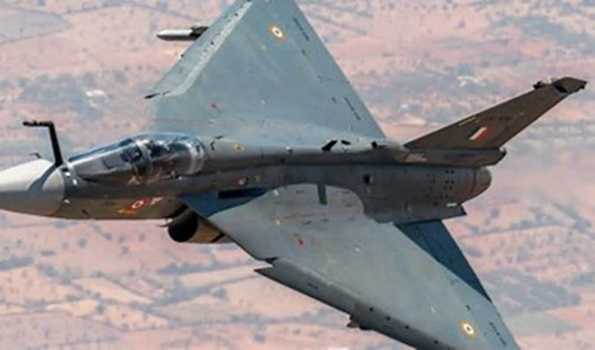 ADA, IAF ink MoU for integration of weapons for Tejas