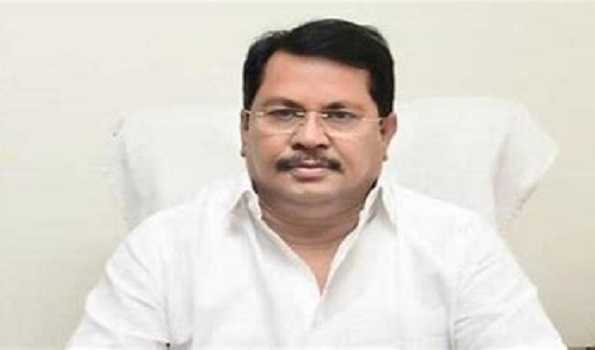 Oppn leader criticises BJP Govt