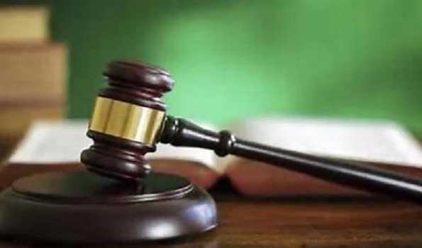 Ex bandit queen Seema Parihar gets 4-yr-imprisonment in kidnapping case
