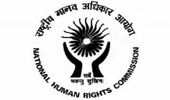 NHRC sends notices to Bengal CS, DGP on Sandeshkhali incidents